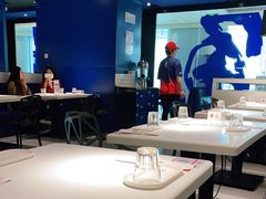 大堂-鱼酷活鱼烤鱼(沈阳大悦城店)