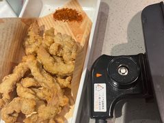-半天妖烤鱼(新中关购物中心店)