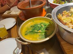 -百年神厨·地道川菜(清江西路店)