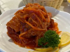 -新侨三宝乐西餐厅(崇文门店)