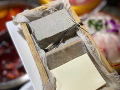 -渝味晓宇火锅(合川路店)