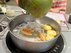 -椰小鸡·琼州糟粕醋(美兰缤纷城店)