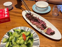 -乔一乔怪味干锅(东升店)