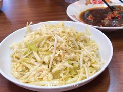 -谢记上海大排档(长寿路店)
