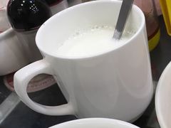 -义顺牛奶公司(庇利金街店)