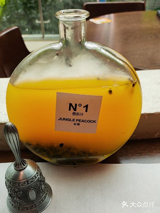 雀舞·私食(凯德店)图片