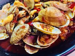 -老闵田螺馆·南昌特色小炒(梦时代店)