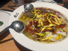 -太二酸菜鱼(汕头苏宁广场店)