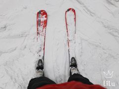 -哈尔滨热雪奇迹