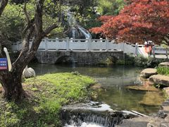 -天河潭旅游度假区
