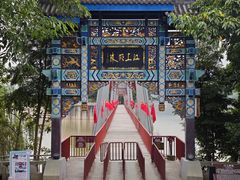 -石宝寨