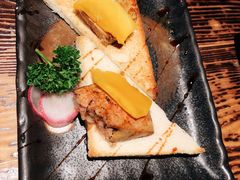 -小川洋风料理(江汉路店)
