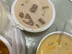 -绿茶餐厅(广州天河城店)