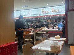 -乡村基·川味现炒大王(熙悦天街店)