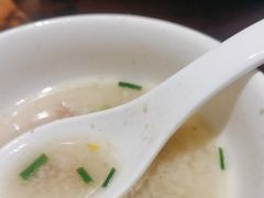 -衡地道·三菜一汤(水岸新城店)