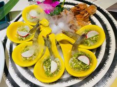 -太食獸泰式茶餐厅(北美新天地店)