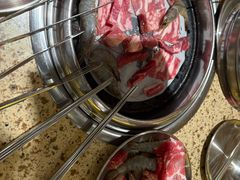 -姜胖胖无限自助烤肉(罗湖宝能店)