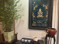 -菩提书坊(侨福大厦店)
