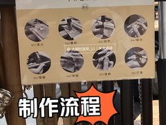 -熙工匠手工银饰·拼豆团建DIY(富华里店)