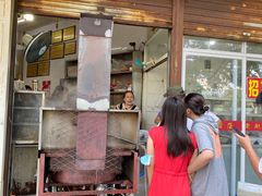 门面-老赵面店(大西路店)