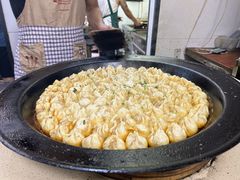 -赵宝美煎包店