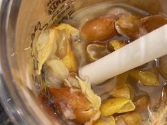 -茶力的小怪兽(梅林卓悦汇店)