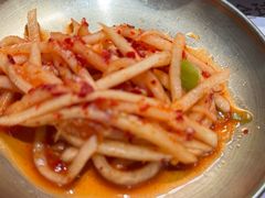 -西塔老太太泥炉烤肉(龙湖北苑天街店)