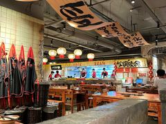 -周小明火锅(黑金冠社区店)