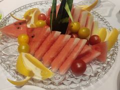 -广开海鲜舫·青岛菜·海鲜水饺(石老人海水浴场店)