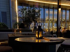 -四季酒店·空中花园 Aria on 9