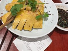 -老半斋(福州路店)