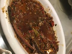 -又见炊烟私房菜(敬亭路店)