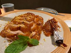 -青年公社烤鸭(滨湖银泰店)