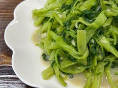 -南记食粥坊·宵夜大排档(莲花店)