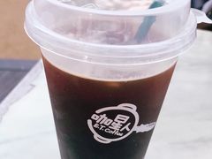 -咖星人E·T coffee·云赛空间