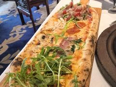 乐意坊披萨-弘雅饭店