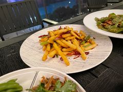 -富力威斯汀酒店-中国元素中餐厅(武昌临江店)