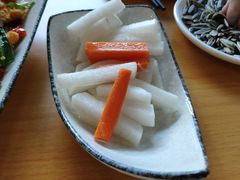 -万景饭店·鱼街农家菜