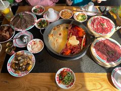 -牛市坎火锅(温州街店)
