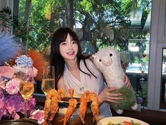 -蝦塘·中国餐馆(城墙南马道巷店)