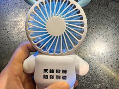 -庆峰龙虾烧烤(合肥一店)