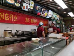 -东方削面(迎泽街店)