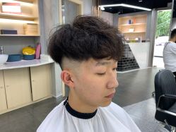-DG SALON·潮牌造型