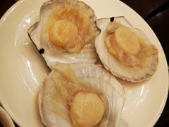 -华安国际大酒店-餐厅