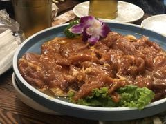 -大壮家原味烤肉(兴华北街店)