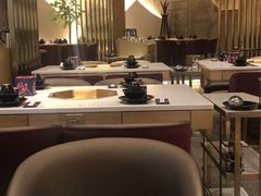 大堂-丙申臺火锅