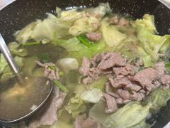 -全牛匠·乐山跷脚牛肉(西北旺万象汇店)