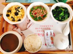 -千禧果月子会所(郑州东站店)