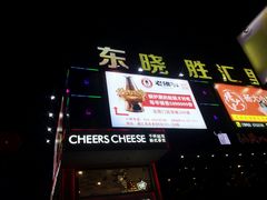 -东晓胜汇里(南洲北路店)