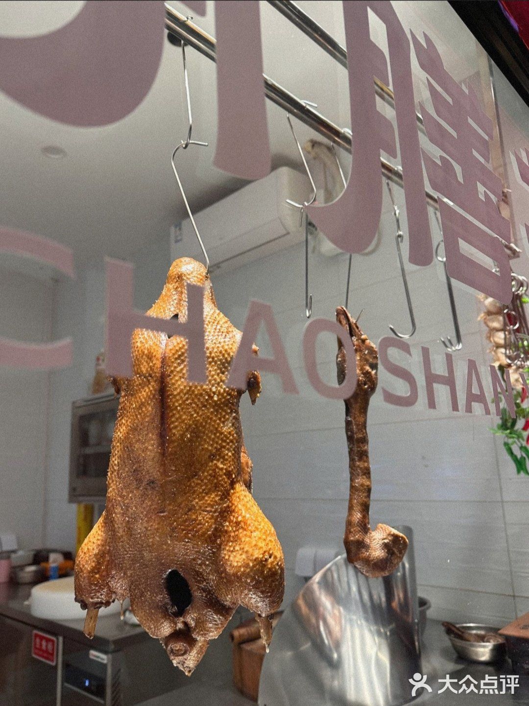 谁懂啊！在上海吃到了这么好吃的潮汕菜